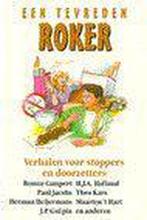 TEVREDEN ROKER, EEN. VERSLAZENDE VE 9789068062762, Verzenden, Gelezen, Remco campert en andere
