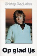 Op glad ijs - Shirley Maclaine - 9789020249668 - Paperback, Verzenden, Nieuw