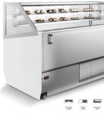 CombiSteel Schepijsvitrine | Millenium 16x 5L | 1496x1054x13, Ophalen of Verzenden, Nieuw
