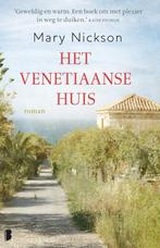 Het Venetiaanse huis 9789022556474 Mary Nickson, Mary Nickson, Gelezen, Verzenden