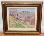 Sebastià Congost Pla (1919-2009) - Paisaje en calma
