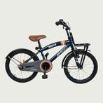 AMIGO kinderfiets 18 inch, Ophalen of Verzenden, Gebruikt, AMIGO