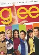 Glee - Seizoen 1 deel 2 - DVD, Verzenden, Nieuw in verpakking