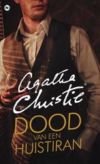 Dood van een huistiran / Poirot 9789048823024, Boeken, Verzenden, Gelezen, Agatha Christie