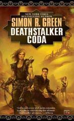 Deathstalker Coda 9780451460240 Simon R. Green, Verzenden, Gelezen, Simon R. Green
