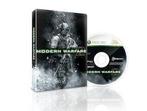 Call of Duty Modern Warfare 2 Steelbook Edition, Spelcomputers en Games, Games | Xbox 360, Ophalen of Verzenden, Zo goed als nieuw