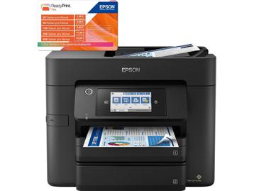 Epson WorkForce Pro WF-4830DTWF - All-In-One Printer - beschikbaar voor biedingen