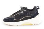Cruyff Sneakers in maat 37 Zwart | 10% extra korting, Zwart, Cruyff, Verzenden, Sneakers of Gympen