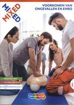 MIXED 3/4 vmbo 9789006331776, Boeken, Verzenden, Gelezen
