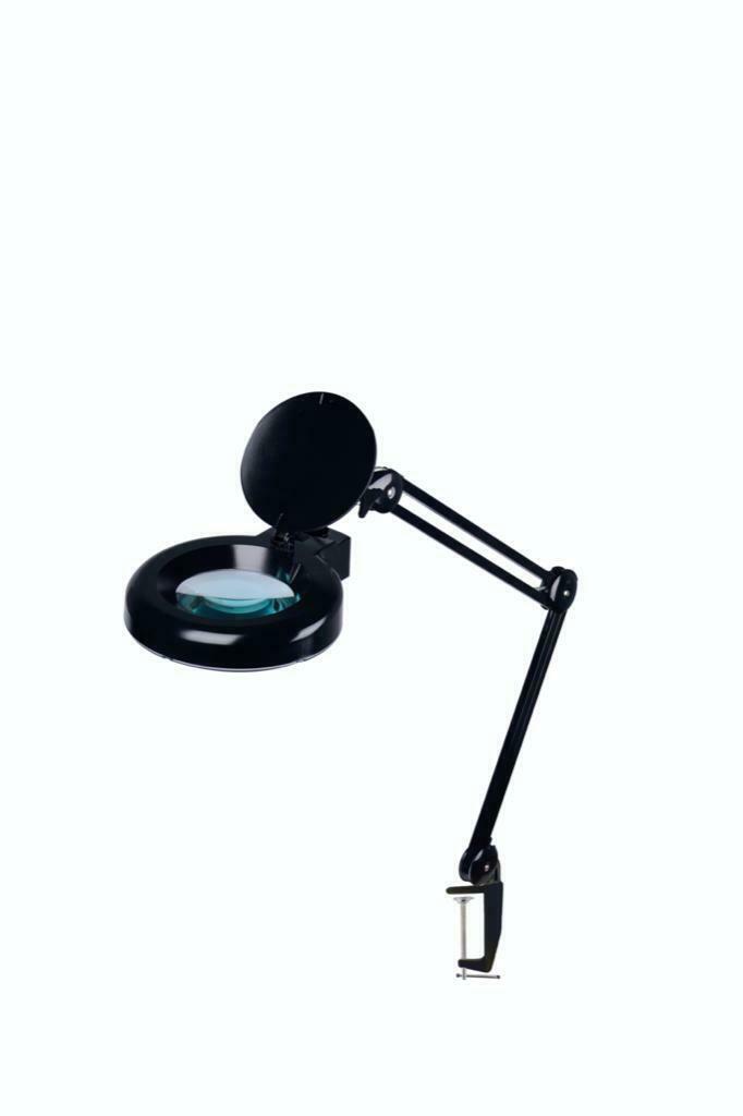 Loupelamp werkverlichting, Sieraden, Tassen en Uiterlijk, Uiterlijk | Cosmetica en Make-up, Toebehoren, Overige kleuren, Nieuw