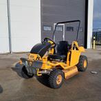 Ruwterreinmaaier, AS MOTOR, 940 Sherpa 4WD, Tuin en Terras, Zitmaaiers, Nieuw