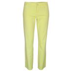 Cambio • gele jeans met neon • 36, Kleding | Dames, Broeken en Pantalons, Cambio, Verzenden, Geel, Nieuw