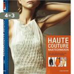 Haute couture naaitechnieken 9789089981301 Lynda Maynard, Boeken, Verzenden, Zo goed als nieuw, Lynda Maynard