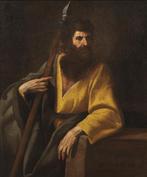 Hendrick Van Somer (c. 1615-1685), Attributed to - San