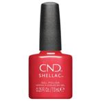 CND  Shellac  #482 Dragon Slay All Day  7,3 ml, Verzenden, Nieuw