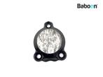 Blokdeksel Yamaha FZ 750 1985-1987 (FZ750 1FN 2MG), Verzenden, Gebruikt