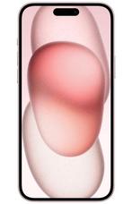 Aanbieding: Apple iPhone 15 Plus 128GB Roze slechts € 960, Nieuw, Zonder abonnement, Ophalen of Verzenden, Roze