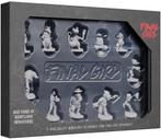 Final Girl - Bad Times at Buddyland Miniatures (Serie 4) |, Hobby en Vrije tijd, Gezelschapsspellen | Bordspellen, Verzenden, Nieuw