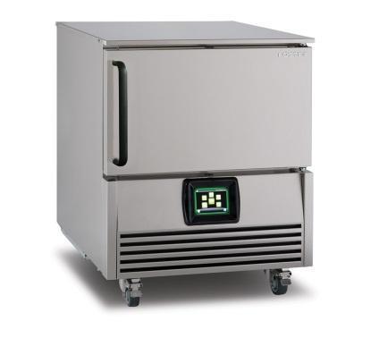 Blast chiller/freezer - Foster - BCT15-7 - 17-273, Zakelijke goederen, Horeca | Keukenapparatuur, Nieuw in verpakking, Koelen en Vriezen