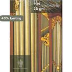 Historische orgel in nederland 12 1886-1894 9789075473148, Verzenden, Zo goed als nieuw, Nieuwkoop
