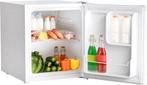 2dekans | KitchenBrothers Mini Koelkast - 40L - Wit -, Witgoed en Apparatuur, Koelkasten en IJskasten, Ophalen of Verzenden, Zo goed als nieuw