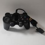 Analog Zwarte Controller Playstation 2, Spelcomputers en Games, Games | Sony PlayStation 2, Ophalen of Verzenden, Nieuw