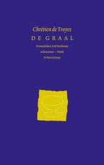 De graal 9789025353360 C. de Troyes, Verzenden, Zo goed als nieuw, C. de Troyes