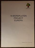 Alles-in-1 Bordplaten A3 Project Europa (per groep), Boeken, Nieuw, Verzenden