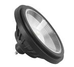 LED ES111 GU10 12W 1040lm 2700K 40º Dimbaar Ø11.1cm Zwart, Ophalen of Verzenden, Nieuw