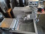 Tempereerketel ZILCO in veiling machines, Gebruikt, Bakkerij en Slagerij