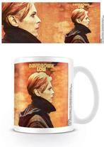 David Bowie - Low - Mok officiële merchandise, Verzamelen, Muziek, Artiesten en Beroemdheden, Ophalen of Verzenden, Nieuw, Gebruiksvoorwerp