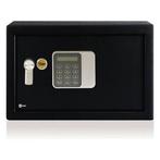 Elektronische kluis | Yale | 31 x 20 x 20 cm (Alarm), Verzenden, Nieuw