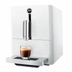 Jura A1 White koffiemachine, 12mnd garantie, Witgoed en Apparatuur, Koffiezetapparaten, Refurbished, Verzenden
