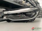 BMW 5 G30 led KOPLAMP ADAPTIVE LINKS KPL 7439209, Auto-onderdelen, Verzenden, Gebruikt, BMW