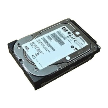 Refurbished HP 413644-001 met garantie, Computers en Software, Harde schijven, Intern, Server, SAS, Zo goed als nieuw, SSD, Ophalen of Verzenden