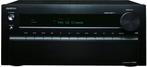Onkyo TX-NR838 - 7.2 receiver met WiFi en Bluetooth, Ophalen, Zo goed als nieuw, 120 watt of meer, Onkyo
