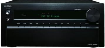 Onkyo TX-NR838 - 7.2 receiver met WiFi en Bluetooth beschikbaar voor biedingen