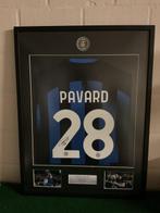 Inter Milan - Pavard - Voetbalshirt, Verzamelen, Nieuw