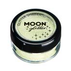 Moon Glitter Pastel Glitter Shakers Mint 5g, Hobby en Vrije tijd, Nieuw, Verzenden
