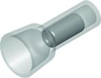 Geïsoleerde Koperen Draad Eindconnector 0.5-1.5mm² -, Doe-het-zelf en Verbouw, Elektra en Kabels, Verzenden, Nieuw, Overige typen
