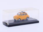 Schaal 1:43 Vitesse Fiat 500F 1965 - gelimiteerde oplage..., Ophalen of Verzenden, Gebruikt