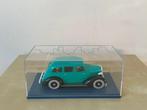 Moulinsart - Hachette - Tintin - Modèle 1/24e - La voiture, Boeken, Nieuw