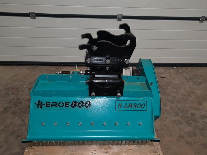 Klepelmaaier cw05, Zakelijke goederen, Machines en Bouw | Kranen en Graafmachines