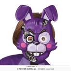 Bonnie Masker, Verzenden, Nieuw, Feestartikel