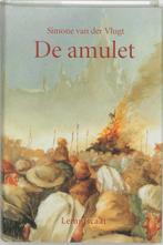 De amulet 9789060699553 Simone van der Vlugt, Boeken, Gelezen, Simone van der Vlugt, Simone van der Vlugt, Verzenden