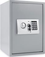 KESSER® Elektronische Kluis met cijferslot Safe Wandkluis 50, Verzenden, Nieuw
