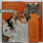 WAAIERS KATTEN 9783829025416 Fandex, Verzenden, Gelezen, Fandex