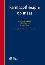 9789036819985 Farmacotherapie op maat | Tweedehands, Verzenden, Zo goed als nieuw, Th.P.G.M. de Vries