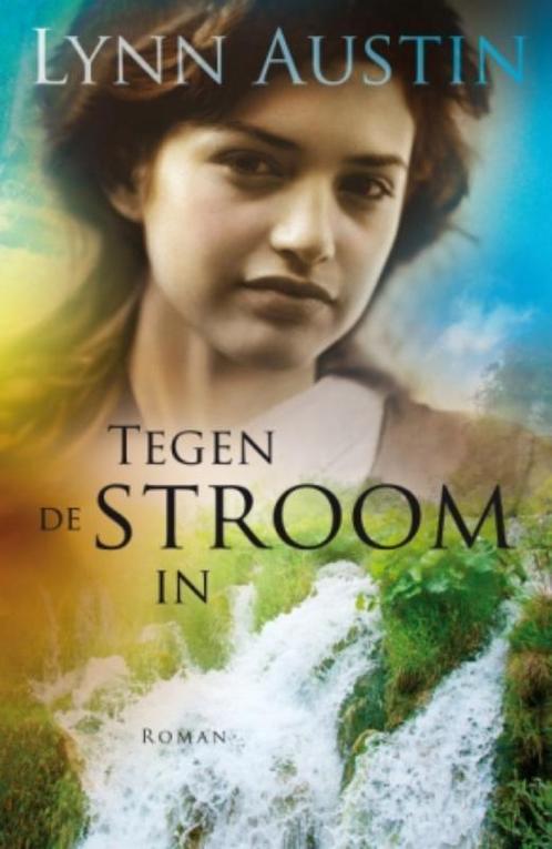 Tegen de stroom in 9789029719582 Lynn Austin, Boeken, Romans, Gelezen, Verzenden