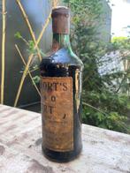 1940 Niepoort Garrafeira Port - Colheita Port - Gebotteld in, Verzamelen, Nieuw